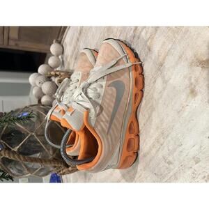 Nike Tailwind 5 Orange